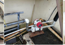 聯(lián)測電磁流量計(jì)應(yīng)用于熱鍍廠污水計(jì)量